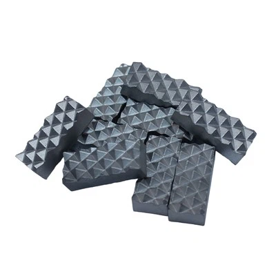 حشوات قبضة الكربيد